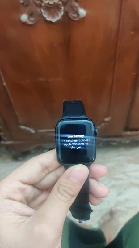 apple watch se 3