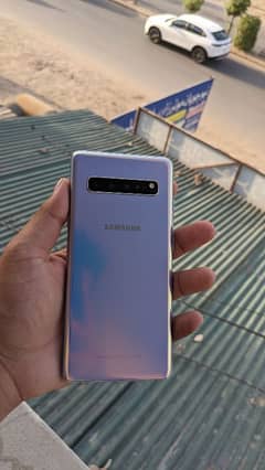 Samsumg S10 5g 256gb