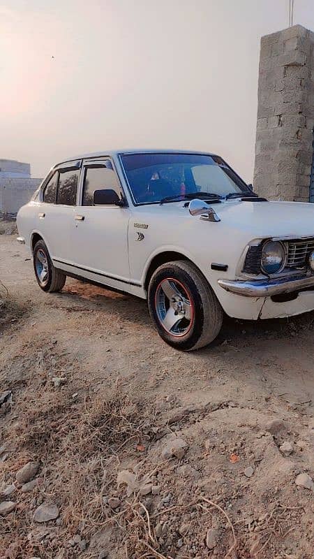 Chery Others 1973 18