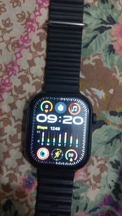 smart watch urgent sale