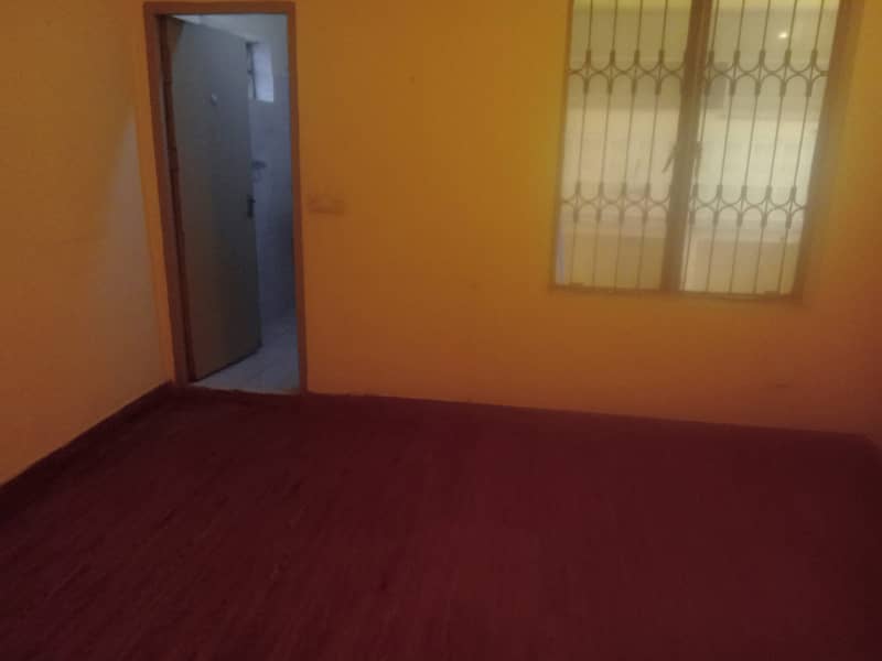 12 marla outstanding upper portion ideal for silent office 4 room in cavalry ground for rent 7