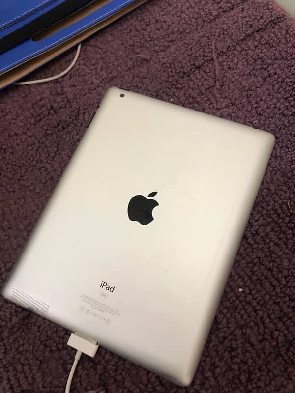 APPLE IPAD 1ST GENERATION 1