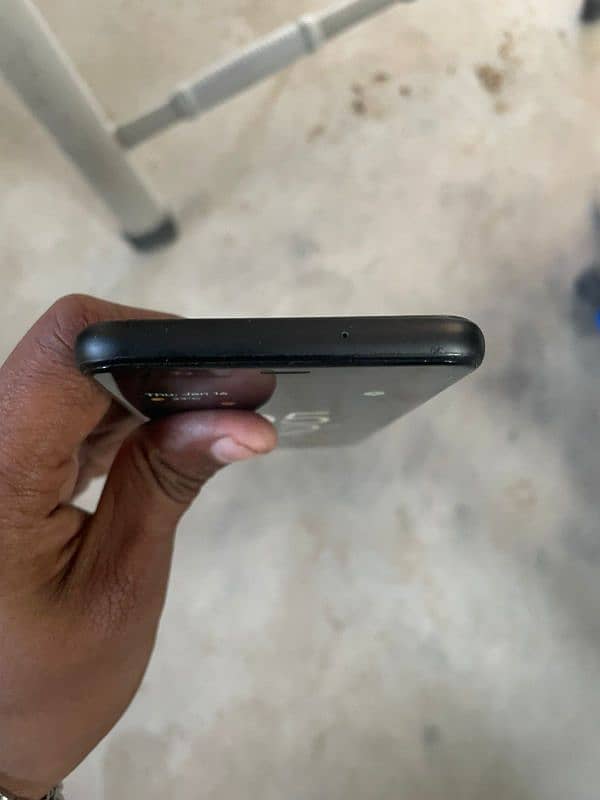 Google pixel 4 pta approved with OnePlus original charger 5