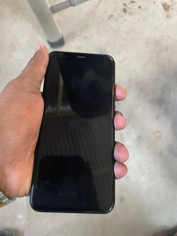 Google pixel 4 pta approved with OnePlus original charger 6