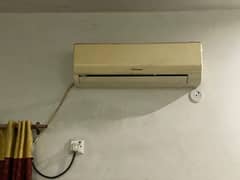 Split AC 1.5 Ton