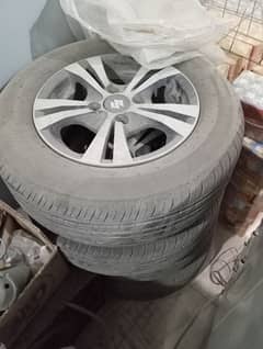 13 inch rim tyre