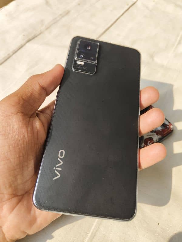 vivo v21e 1