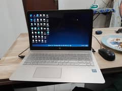 Core i5 8th Generation good condition laptop for sale