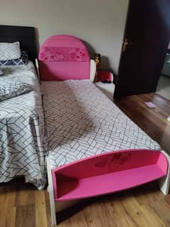 Kids bed