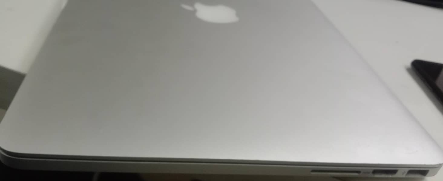 MacBook Pro 2015 for Sale 1