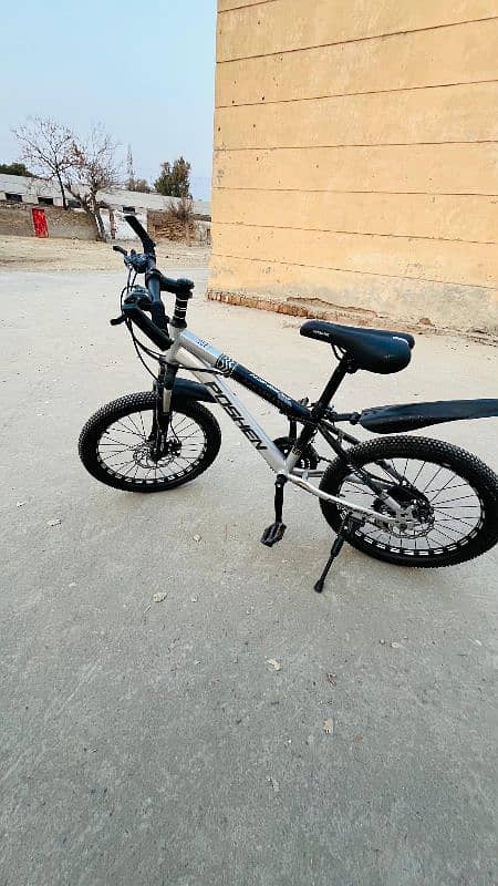 Bicycle for sale 12