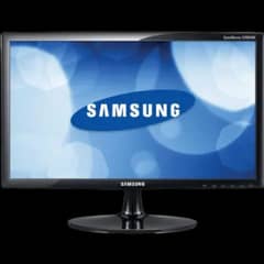 Samsung 24 inches Monitor For Sale