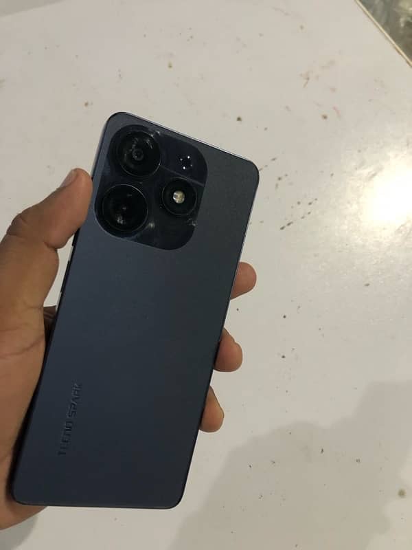 Tecno Spark 10 Pro 1