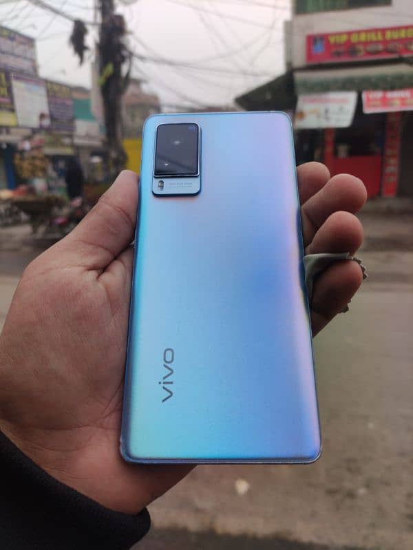 Vivo X60 pro 5G 0