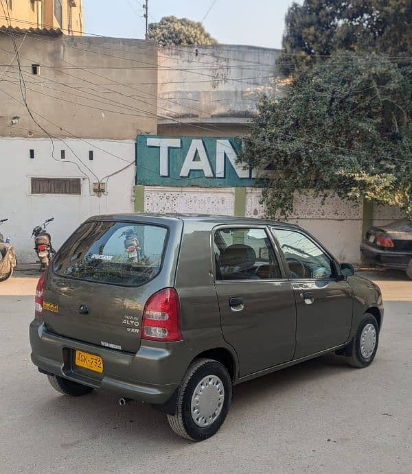 Suzuki Alto 2009 1st Owner 5