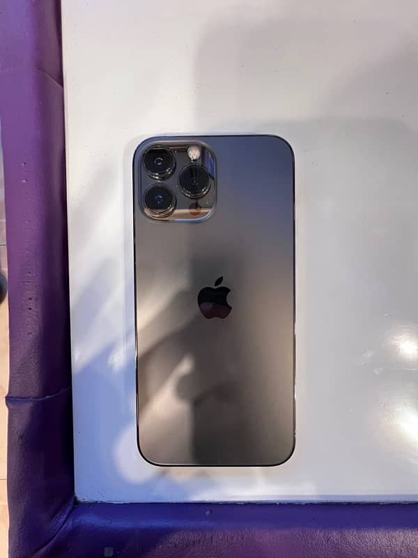 iphone 13 pro max pta approved 5