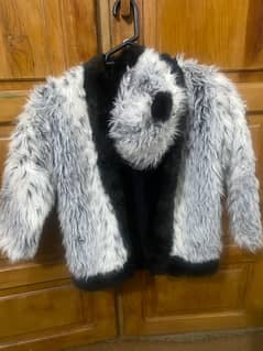 fur