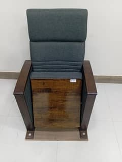 Auditorium Chair - Auditorium cinema chair