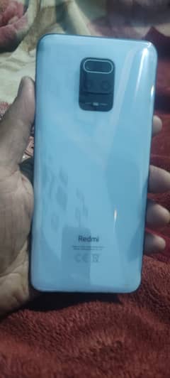 Xiaomi Redmi Note 9s