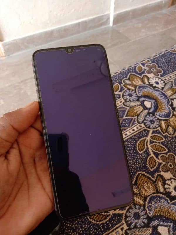 Infinix hot 20 i 1