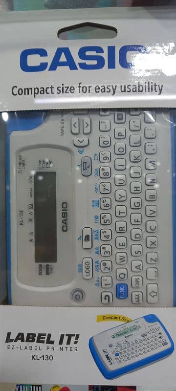 Casio KL HD 1 1