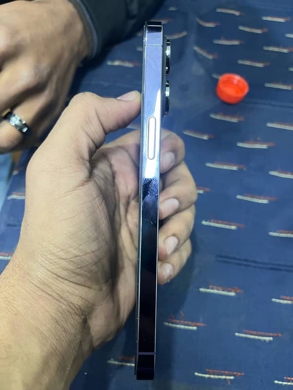 i phone 14 pro max pta approved 3