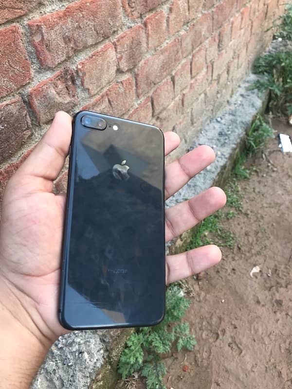 iPhone 8plus pta prove 1