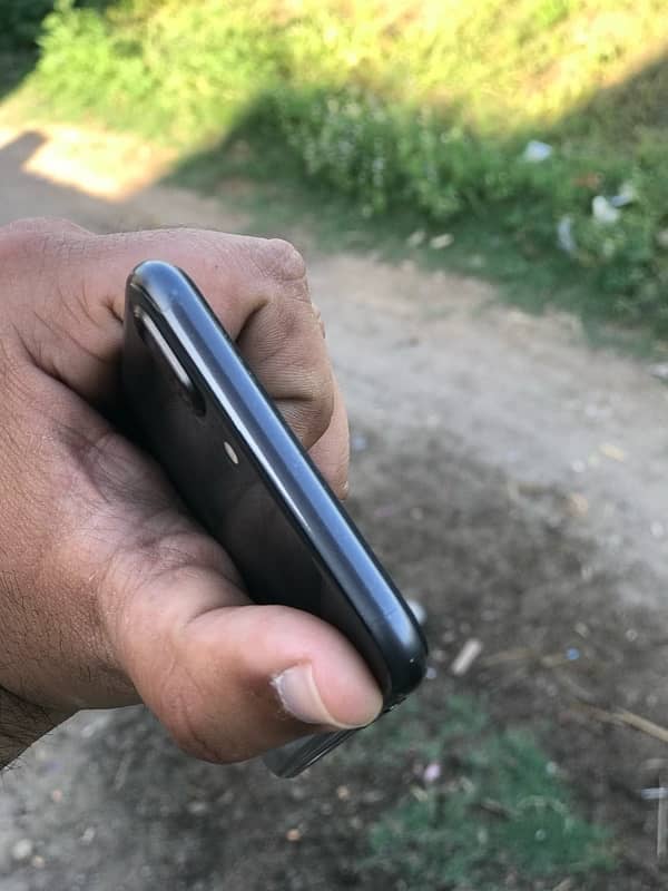 iPhone 8plus pta prove 4