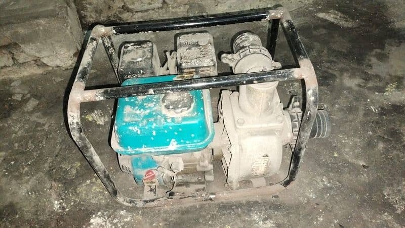 Water pump Generator for sale 0