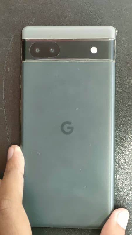 pixel 6a 4