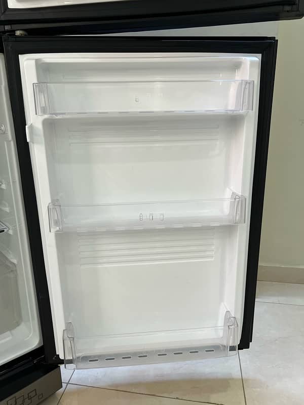 Pel inverter glass door fridge/ refrigerator / freezer 10