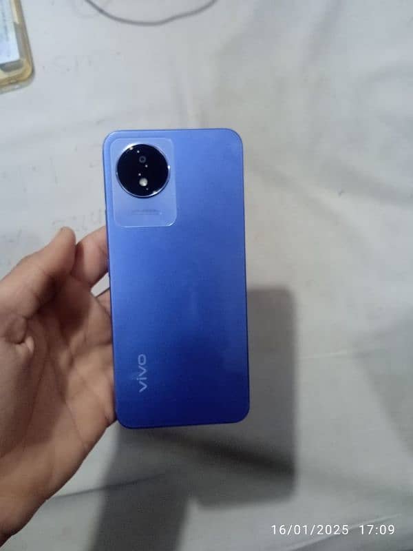 vivo 2t 0