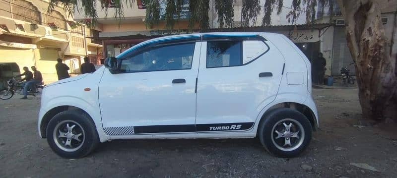 Suzuki Alto 2022 7