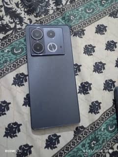 Infinix Note 40 Excellent condition like new