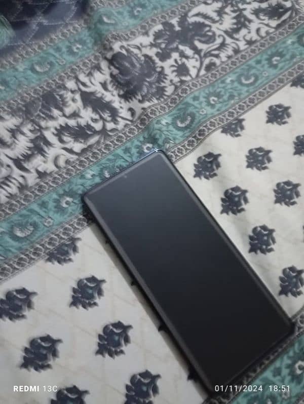 Infinix Note 40 Excellent condition like new 6