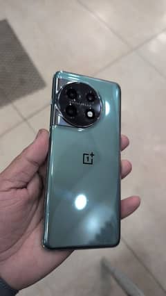 One Plus 11Pro 5G PTA Approved