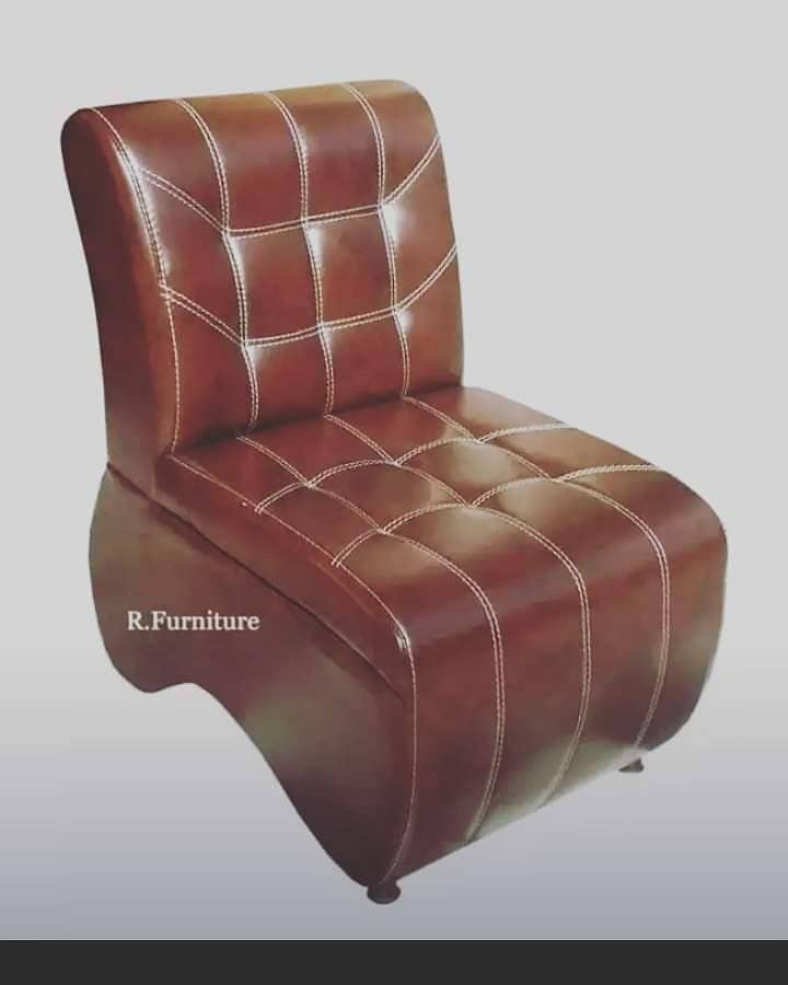 Computer Chairs/ Executive Chairs/ Visitor Chairs/ Office Chairs 5