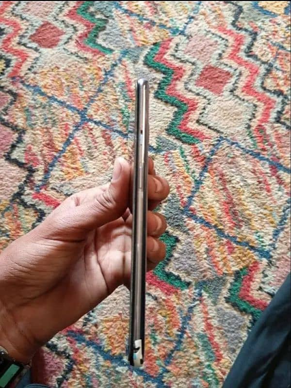 one plus 7T 8/128 dual sim pta Approved like New 3