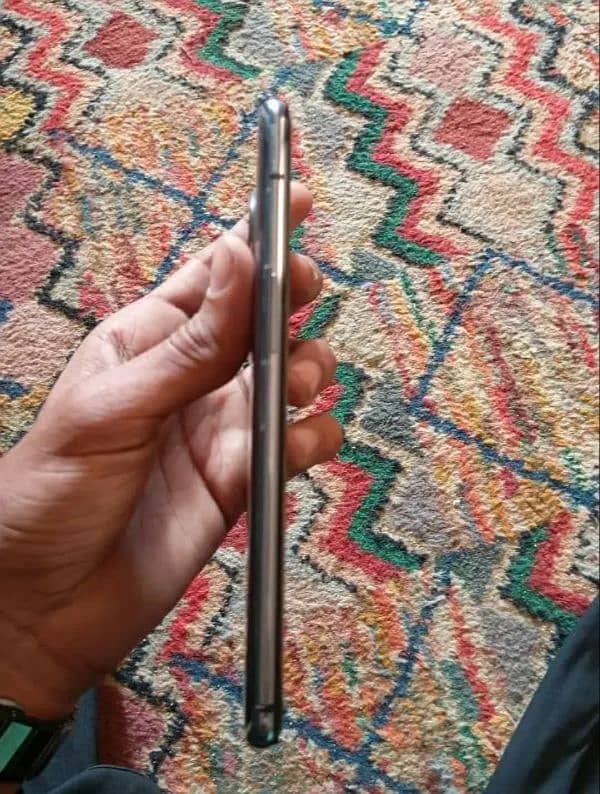 one plus 7T 8/128 dual sim pta Approved like New 4