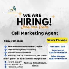 Call Marketing