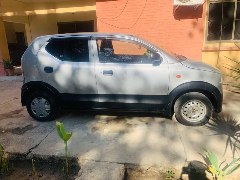 Suzuki Alto 2019 6