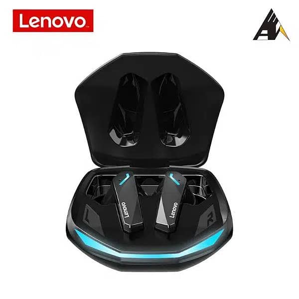 Lenevo Earbuds | Best TWS - Lenevo GM2 Pro 0