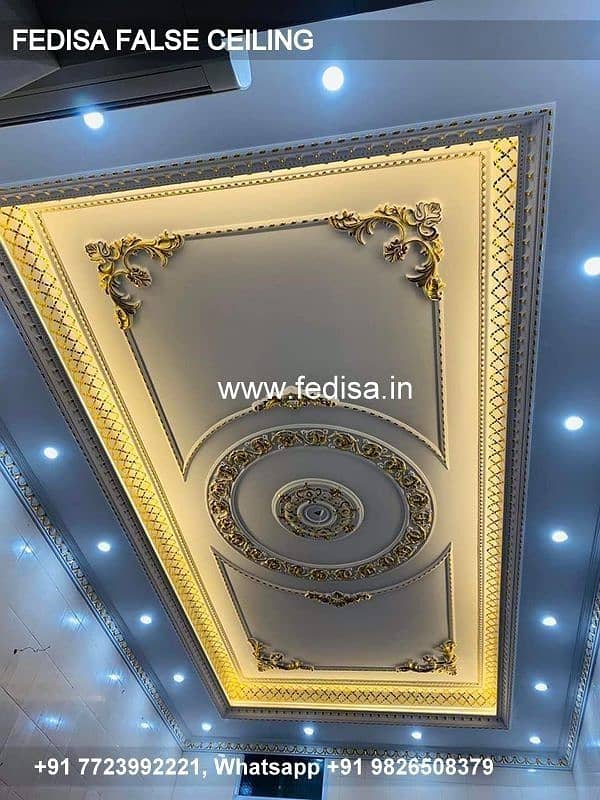 false ceiling/modern design ceiling/fancy design ceiling 6