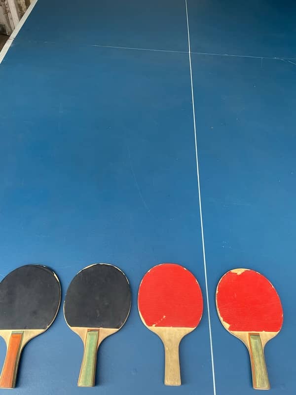 Table Tennis 2