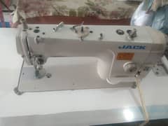 Jack Machine Madel 9150B