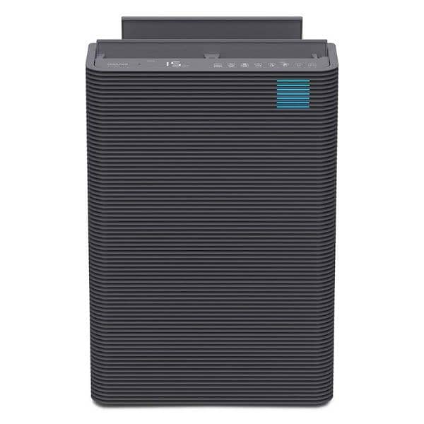 HITACHI Air purifier with one new filter free 3