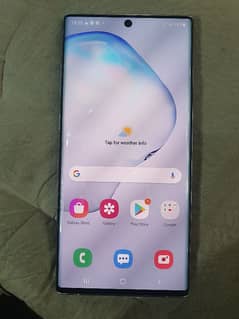 samsung note 10 pluse 5g