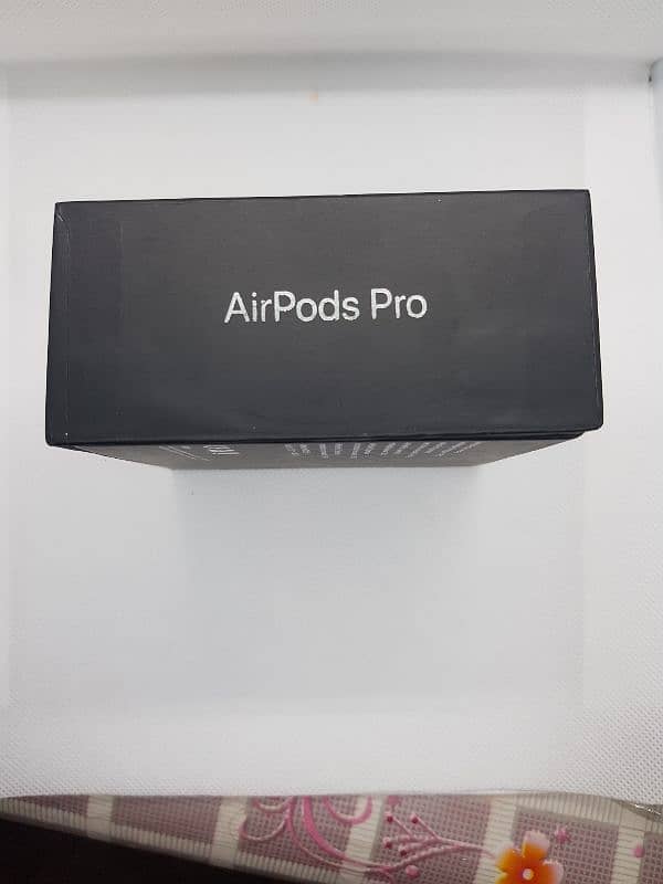 Air pods pro. . . . 2 generation (black) 2