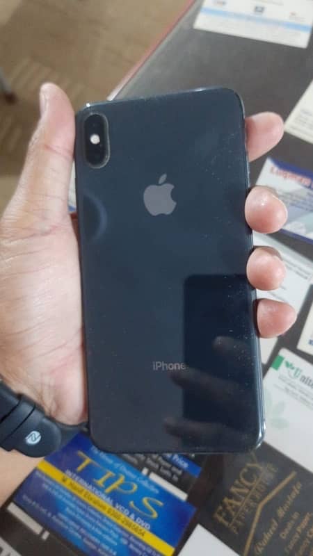 XS max for sale 5