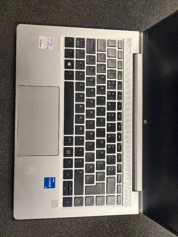 HP 440 G8 Laptop for Sale - 8th Gen Intel Core i5, 8GB RAM, 256GB SSD 1